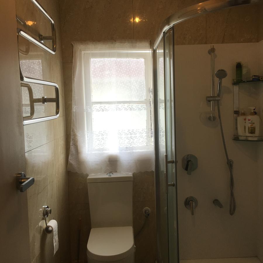 At Homestay オークランド エクステリア 写真