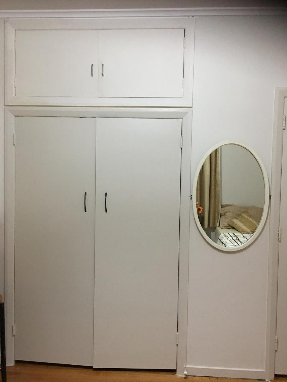At Homestay オークランド エクステリア 写真
