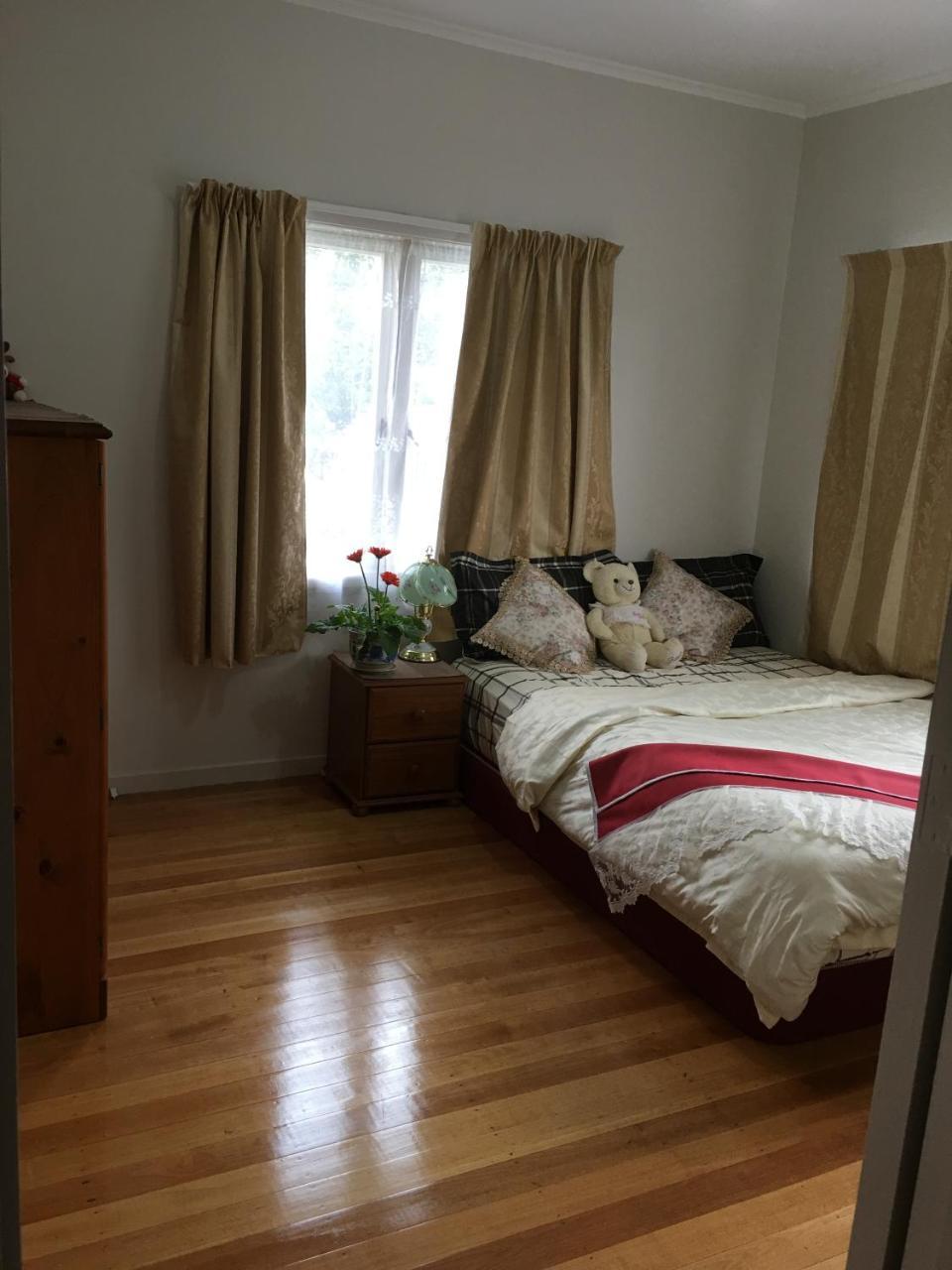 At Homestay オークランド エクステリア 写真